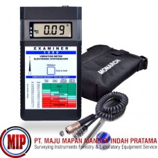 MONARCH Examiner 1000 (6400-011) Vibration Meter MONARCH Examiner 1000 (6400-011) Vibration Meter